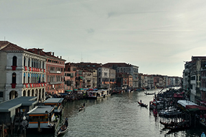 Venice, Italy